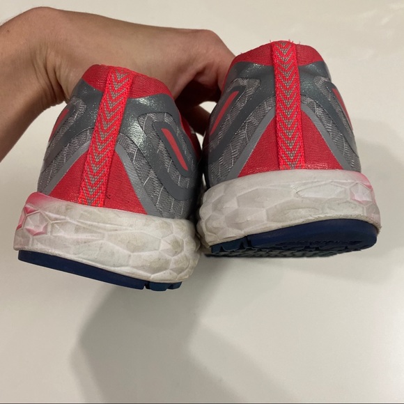 New Balance Fresh Foam Boracay 980 v2 EUC - Picture 5 of 8